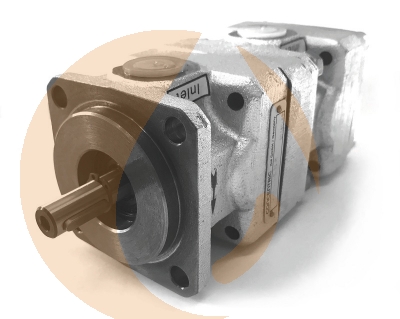 GPA3-40-A2-16-E-30R, GPA340A216E30R HALDEX BARNES PUMPE